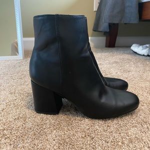 Ankle Boots